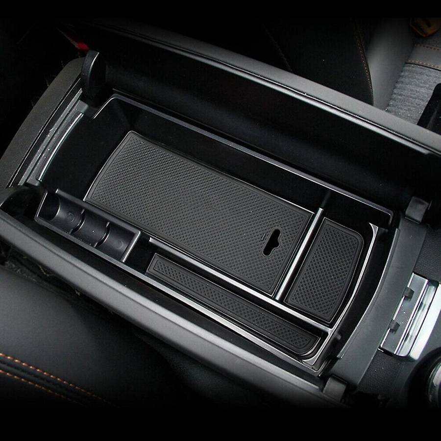 Armrest Storage Box, for 3008 3008GT 5008 2017-2020 Center Console Organizer Car Door Handle Storage