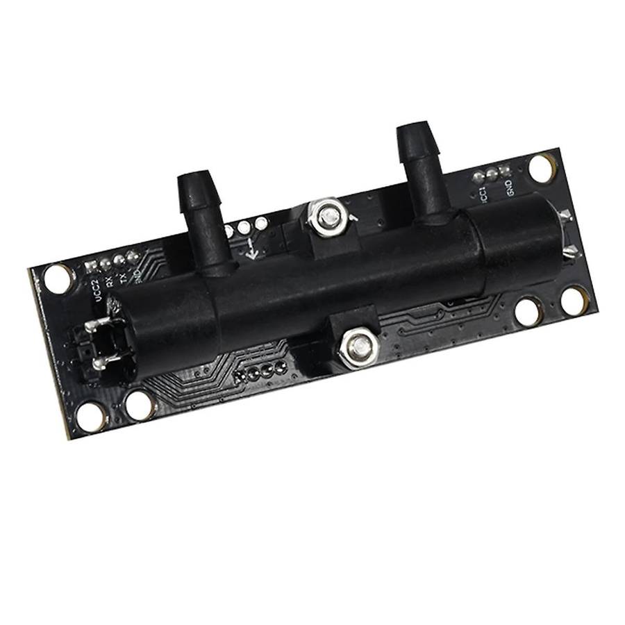 ASAIR AOF1010 Ultrasonic Oxygen Concentration Flow Sensor(A)