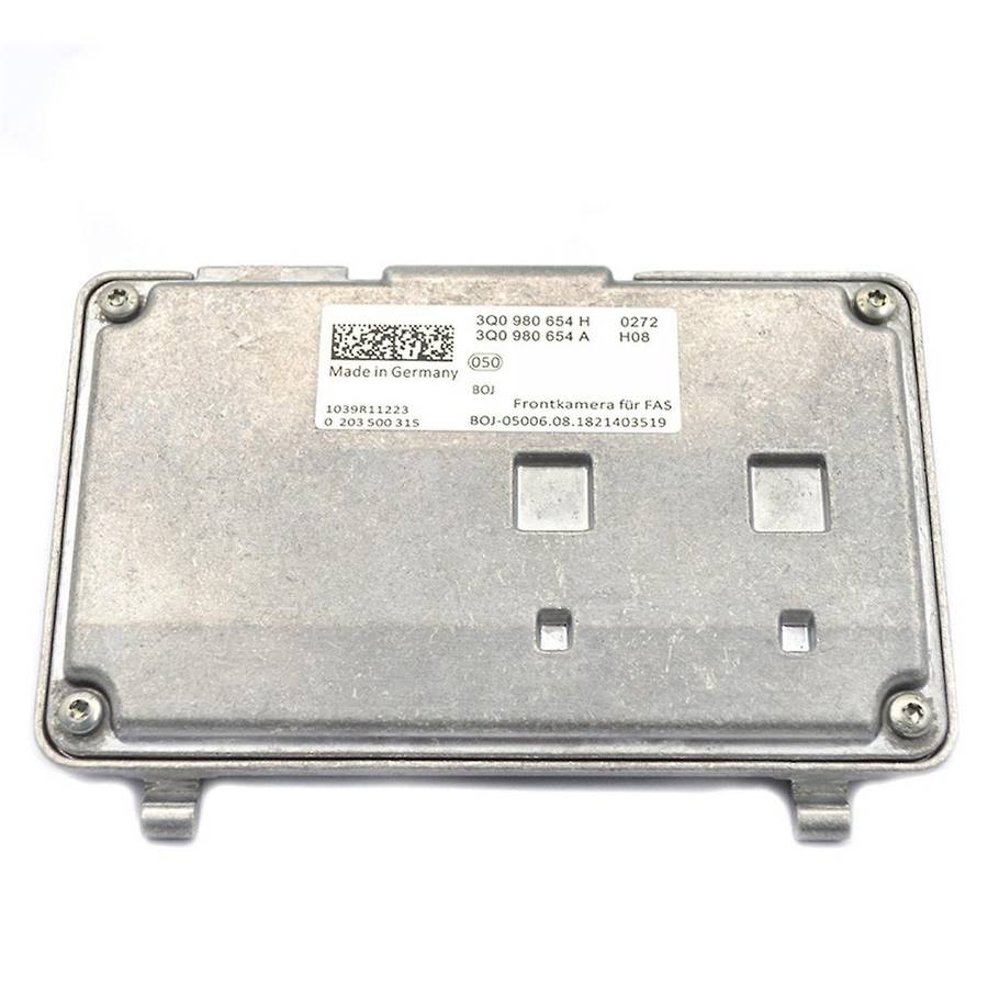 Assist Camera for Golf 7 B8 MK2 for for 3Q0980654M 3Q0980654G 3Q0980654L 3Q0980654H