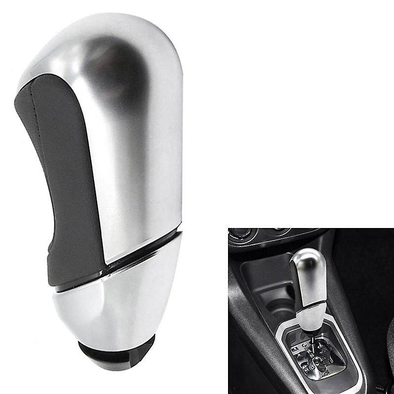 At Car Gear Shift Knob for 206 307 508 3008 C2 C-quatre C-triomphe C5 Automatic