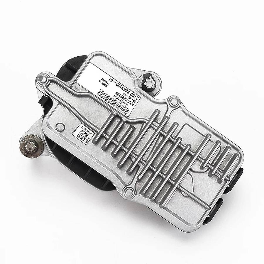 Atc450 Car Transfer Case Actuator for X5 X6 E70 E71 2011-2013 27607643762 27107568267
