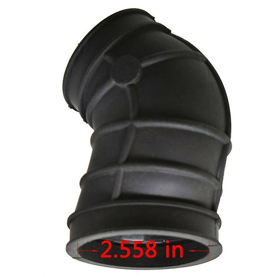 ATV Air Cleaner Boot Polyurethane for 2002-2004 375 400 0470-456