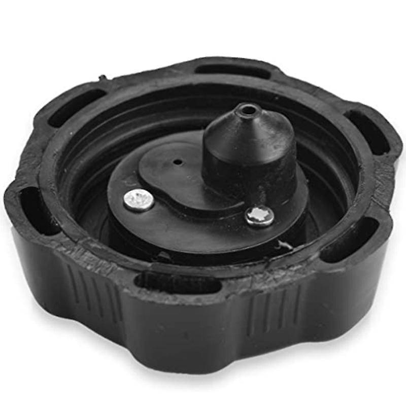 Atv Fuel Tank Plastic Fuel Tank with Fuel Air Cap Motorcycle Accessories 125-250cc