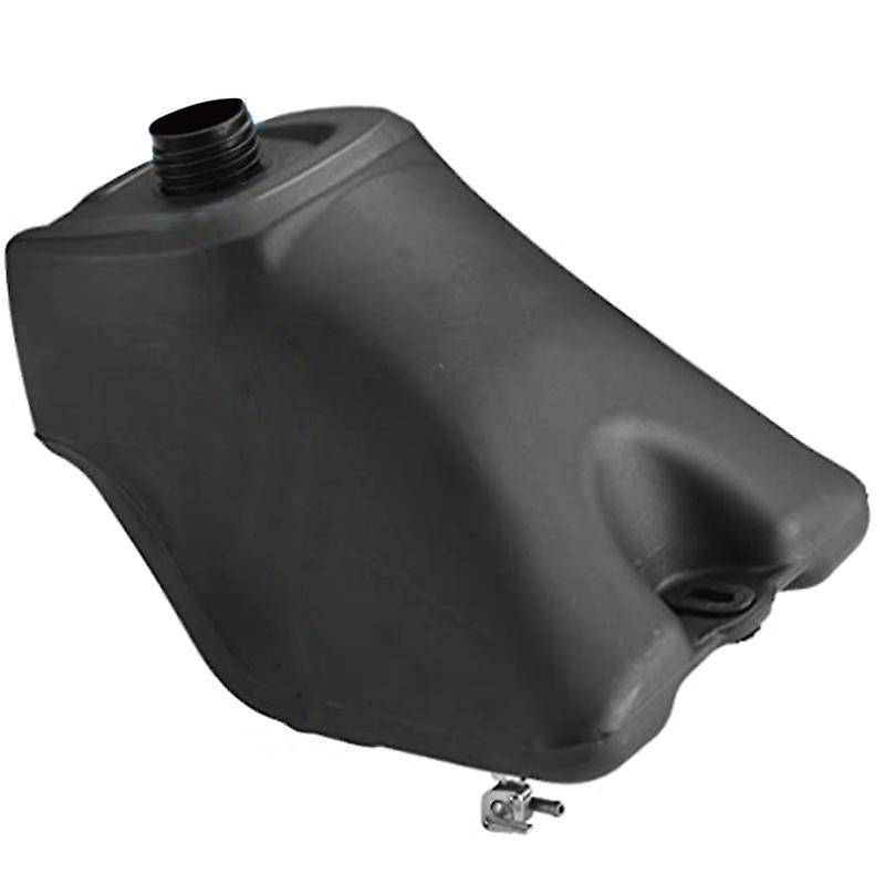 Atv Fuel Tank Plastic Fuel Tank with Fuel Air Cap Motorcycle Accessories 125-250cc