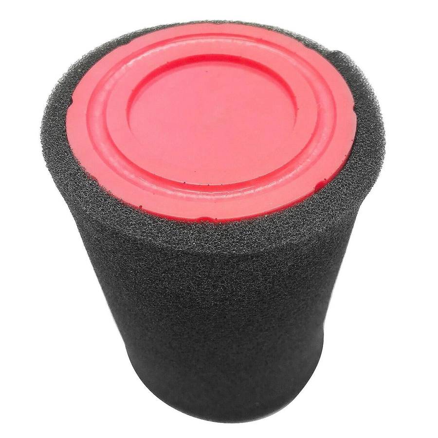 Atv Motorcycle Air Filter Air Intake Cleaner for Jianshe Loncin 250Cc Js250 Atv Quad Parts
