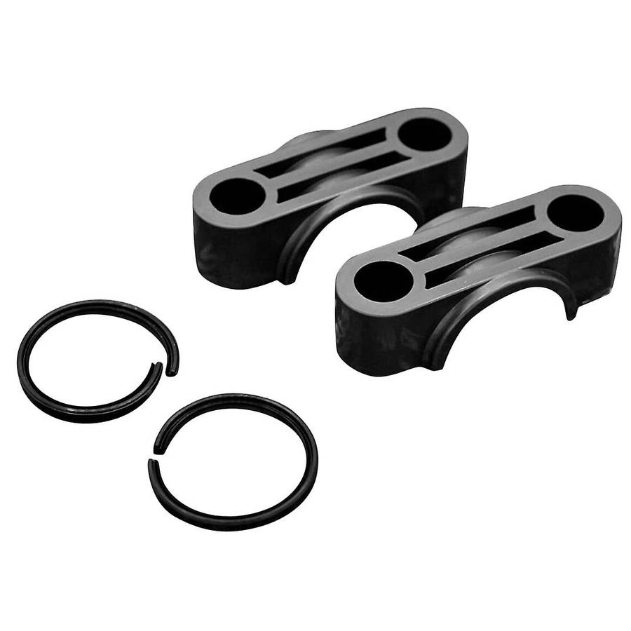 ATV Steering Stem Bushing + Seal for YFZ450 Banshee Warrior 1UY-23812-00-00 93112-31011-00
