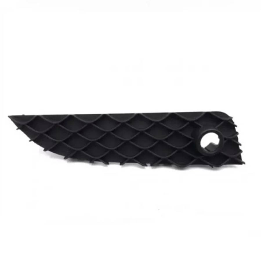 Auto 1 Pair of Bumper Grilles Air Deflector Decorative Panels 2538855100 2538855200 for - GLC X253 C