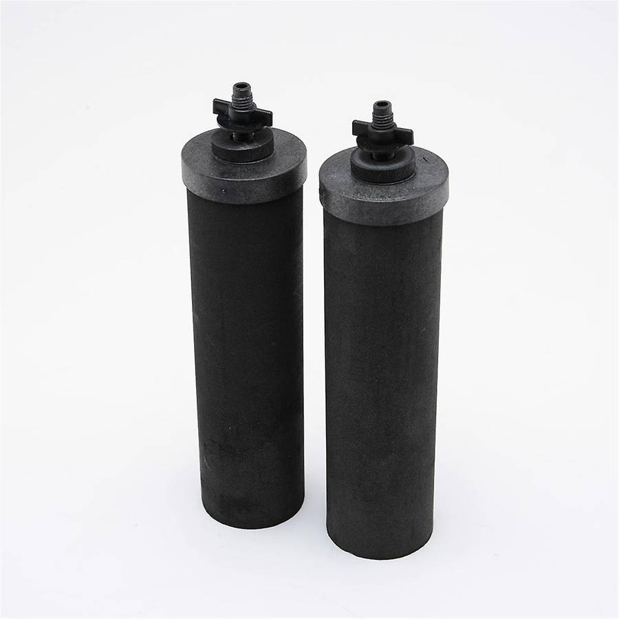 Authentic Black Elements () and 4 Fluoride and Reduction Elements