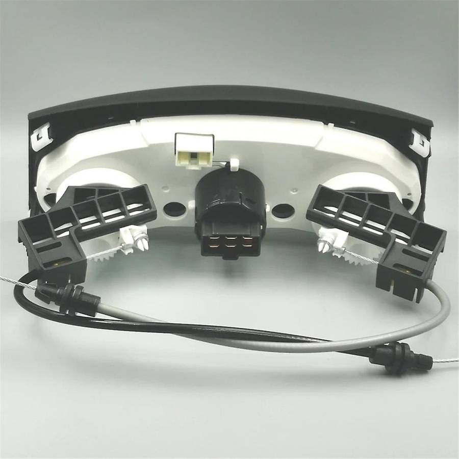 Auto A/C Heater Panel Climate Control Switch for Sail Air Conditioning Control Switch 9003925 901363