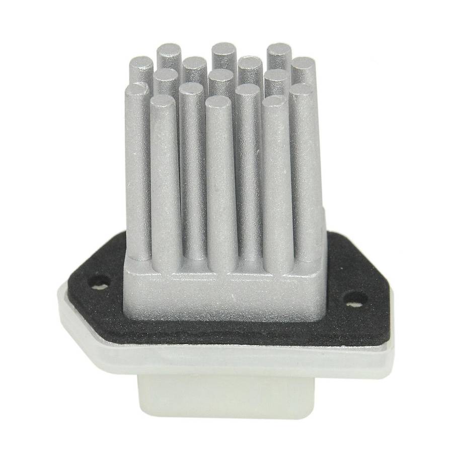 Auto A/C Blower Motor Resistor Fit for 2000-06 Almera N16Series