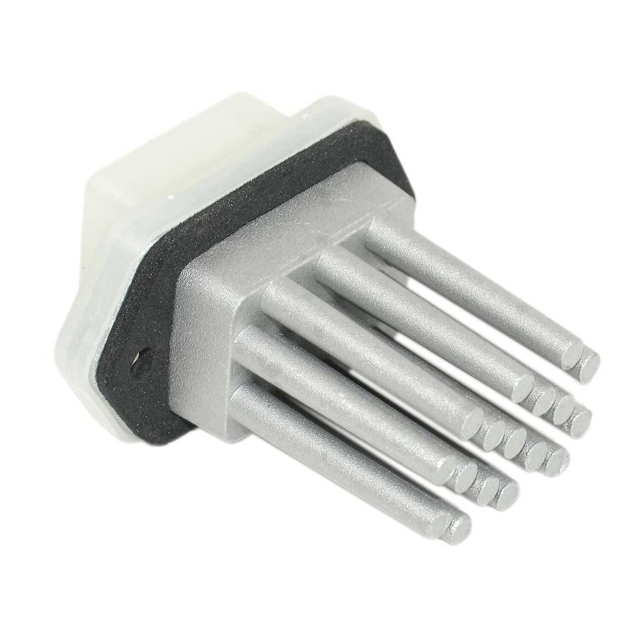 Auto A/C Blower Motor Resistor Fit for 2000-06 Almera N16Series
