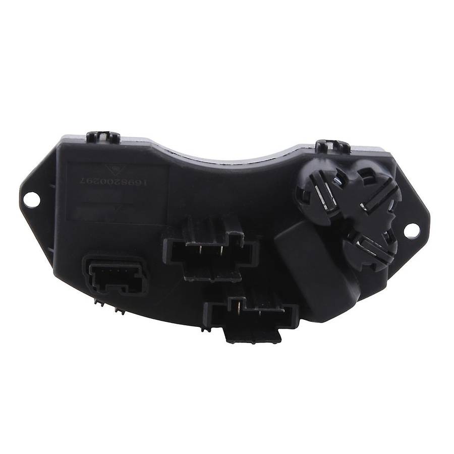 Auto Blower Motor Resistor Fan Heaters 1698200297 for - A-CLASS W169 B-CLASS Sports Tourer W245