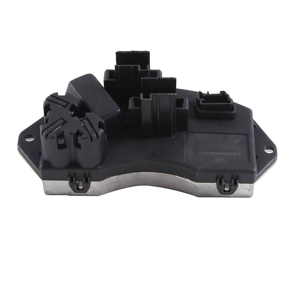 Auto Blower Motor Resistor Fan Heaters 1698200297 for - A-CLASS W169 B-CLASS Sports Tourer W245