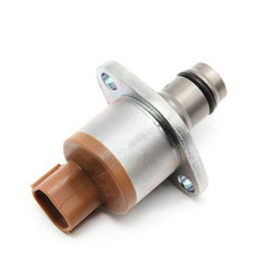 Auto Common Rrail Fuel Pressure Regulating Valve Solenoid Valve Valve Set 294200-0170 for Hp3 Hp4