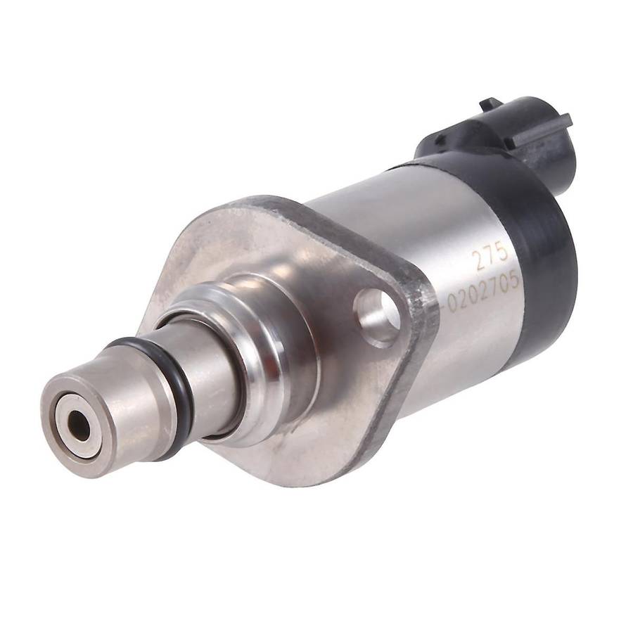 Auto Common Rail Fuel Pressure Regulating Valve Solenoid Valve Valve Set for HP3 Pump 294200-2750 2