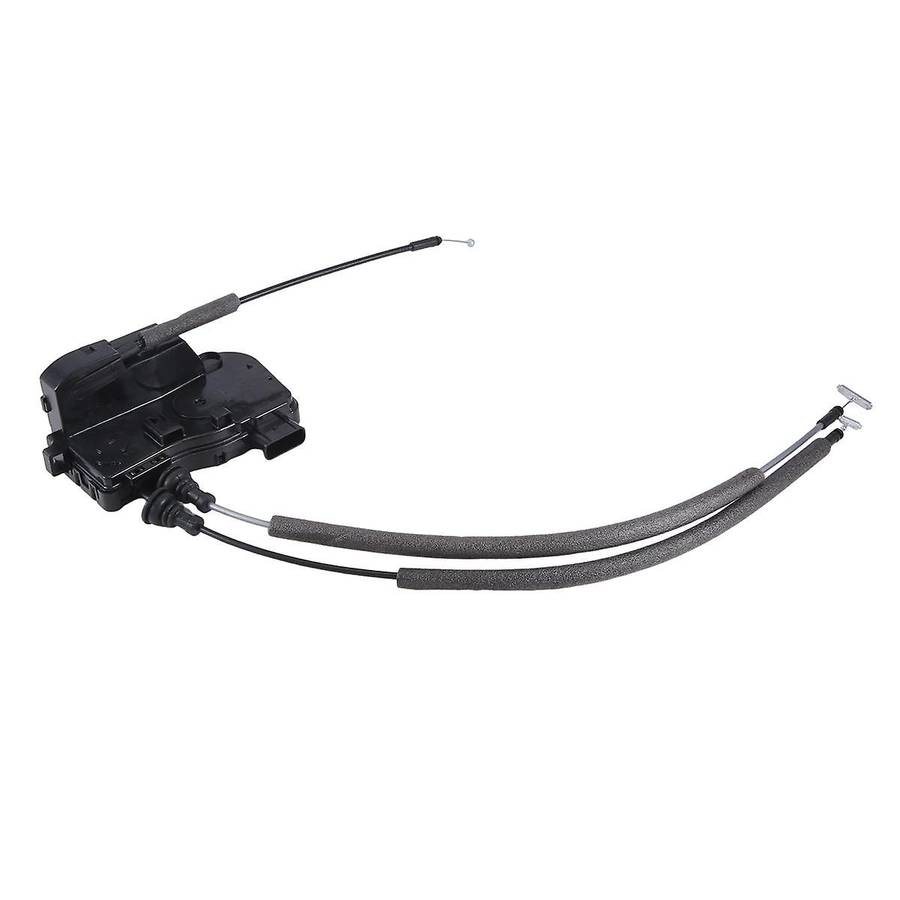 Auto Door Latch Assembly Soft Close Lock Door Lock Actuator for 81320-3S020 81310-3S010