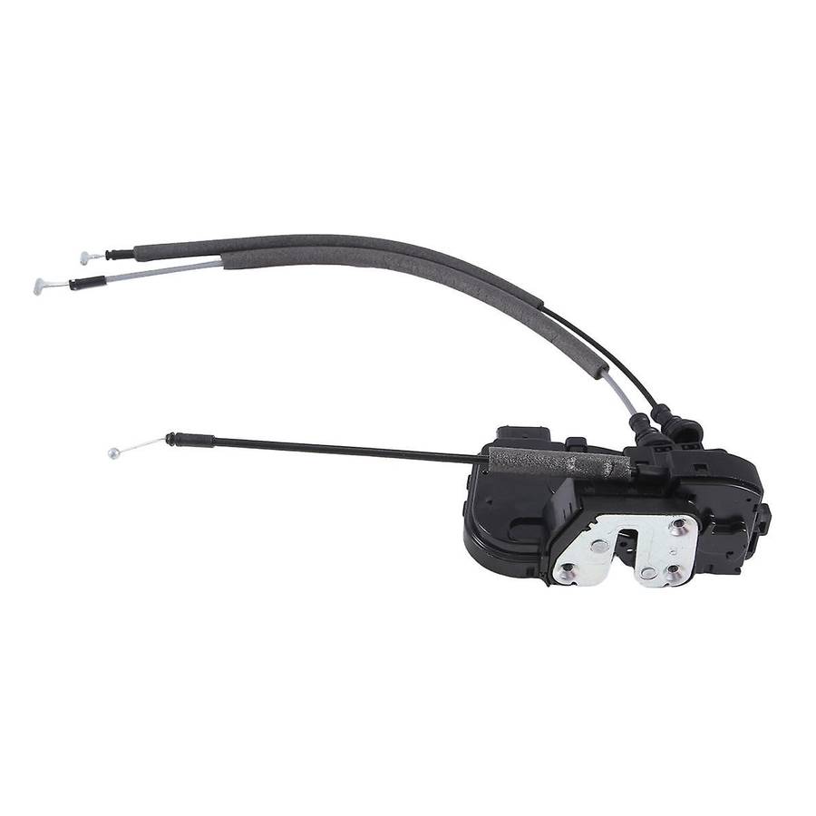 Auto Door Latch Assembly Soft Close Lock Door Lock Actuator for 81320-3S020 81310-3S010