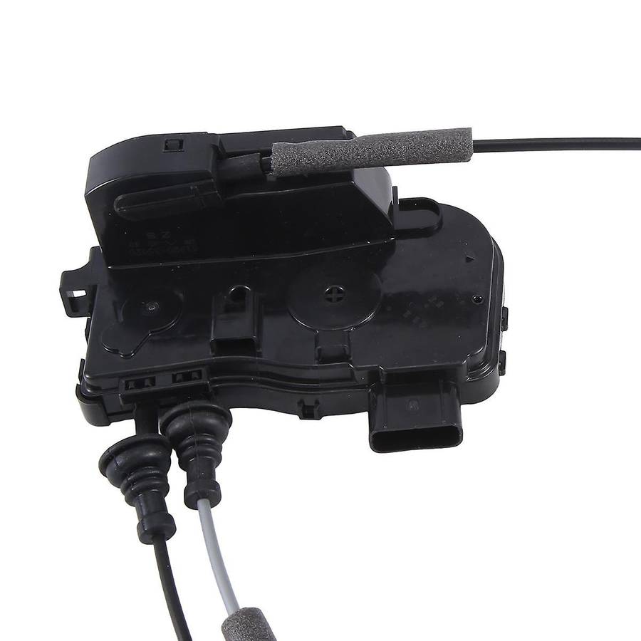 Auto Door Latch Assembly Soft Close Lock Door Lock Actuator for 81320-3S020 81310-3S010