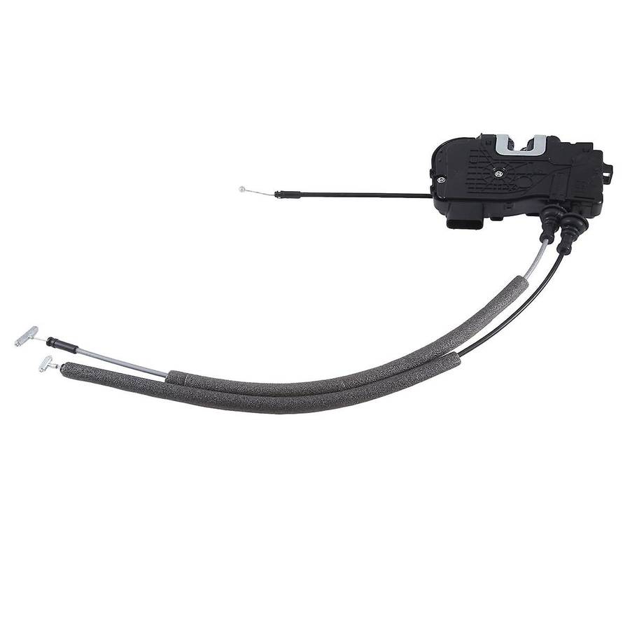 Auto Door Latch Assembly Soft Close Lock Door Lock Actuator for 81320-3S020 81310-3S010