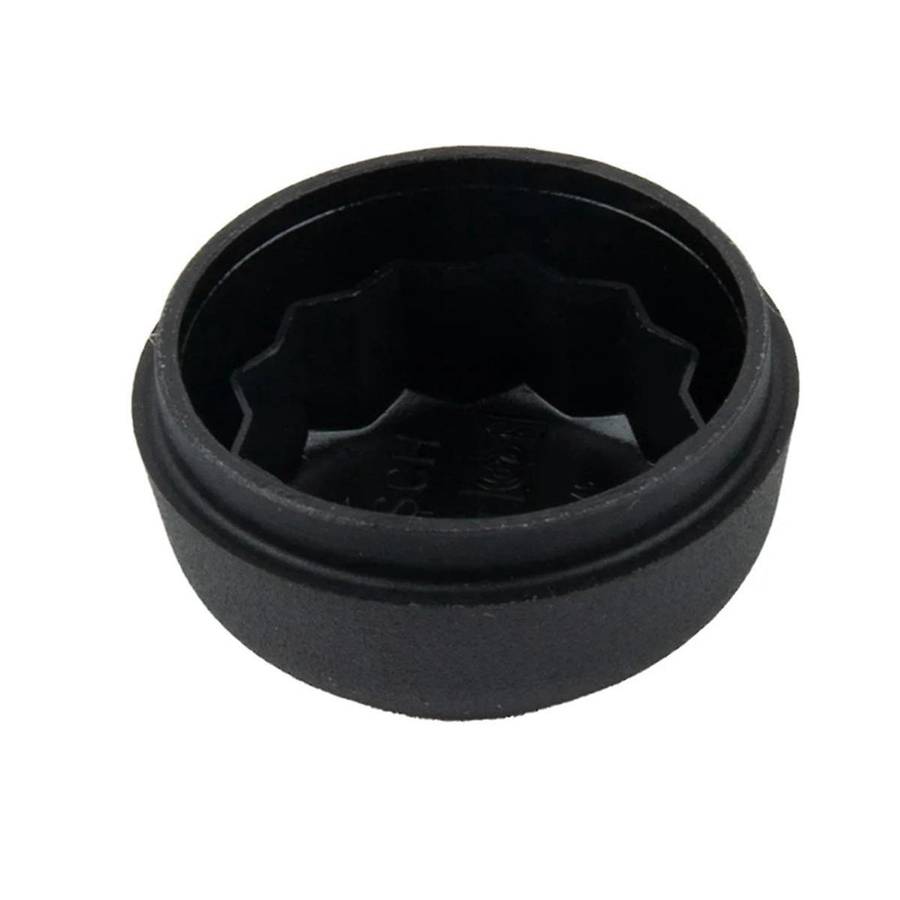 Auto Front Windshield Wiper Rocker Nut Cap 1106610-00-A for Model 3