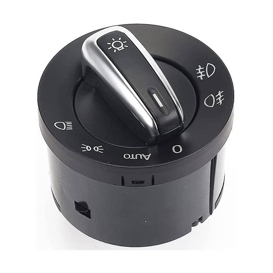 Auto Headlight Switch for Golf Plus MK5 MK6 for Seat 5ND941431B