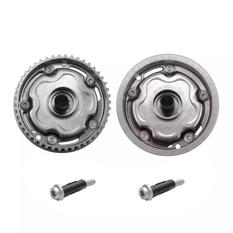 Auto Intake & Exhaust Timing Camshaft Cam Gear Timing Gear VVT for Opel 55568386 55567049 55567048 3