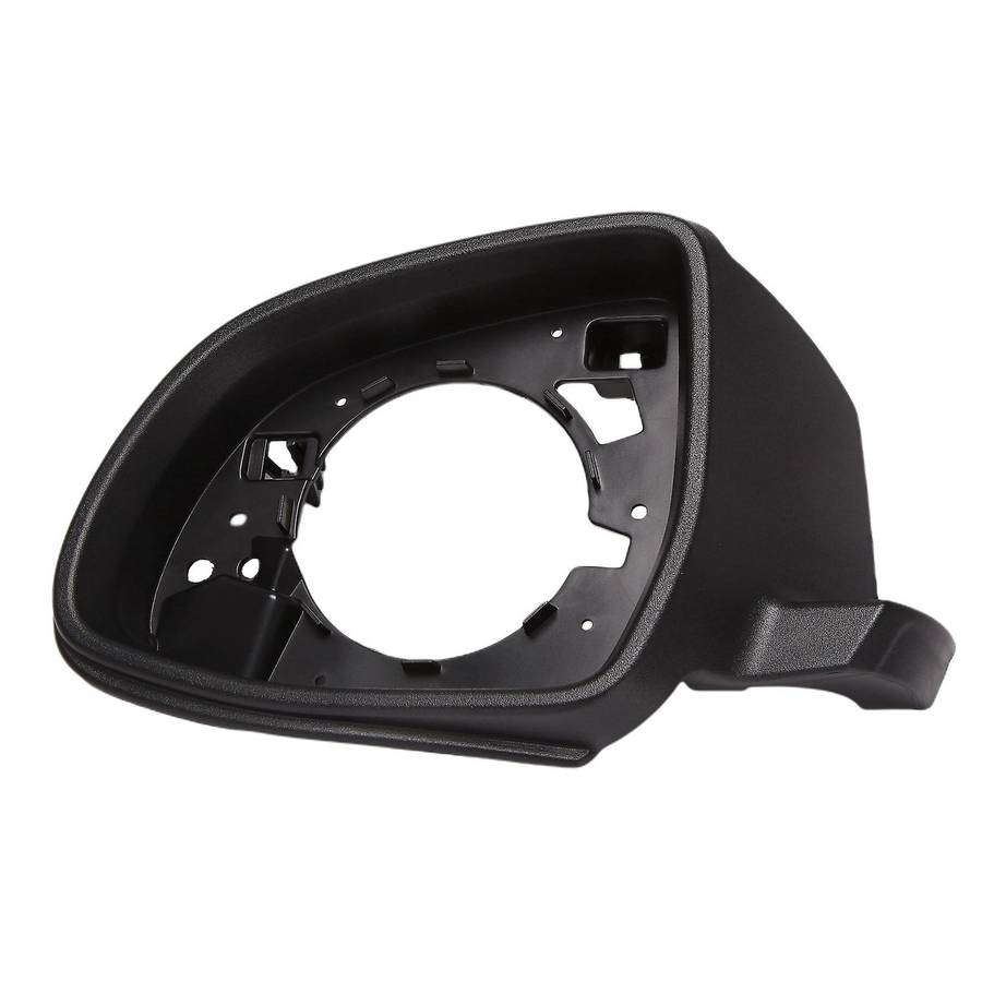 Auto Left Side Wing Mirror Housing Trim Frame for X3 F25 X5 F15 2014-2018 X4 X6 F26 F16 2014-2018 B