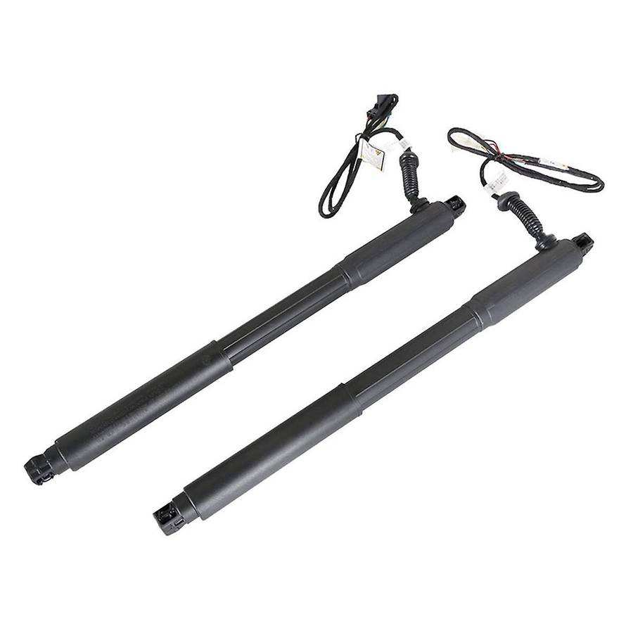 Auto LH & RH Electric Support Rod Electric Trunk Lift Support Rod for X5 E70 07-13 51247332695 51247