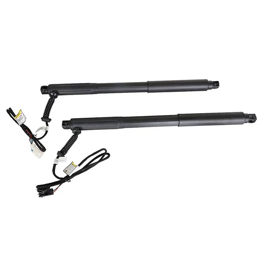 Auto LH & RH Electric Support Rod Electric Trunk Lift Support Rod for X5 E70 07-13 51247332695 51247