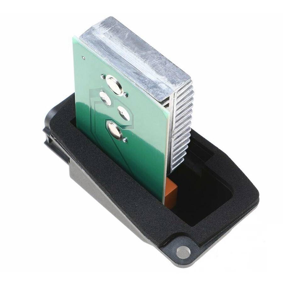 Auto Parts 6W7Z19E624A 8W7Z19E624A 9W7319E624AA for Crown Victoria Mercury Blower Motor Resistor