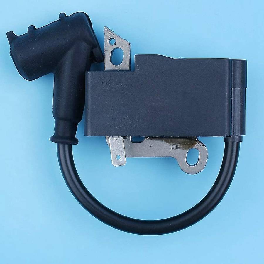 Auto Parts High Pressure Package Lawn Mower Engine Ignition Coil for Ignition Coil Chainsaw MS270 MS