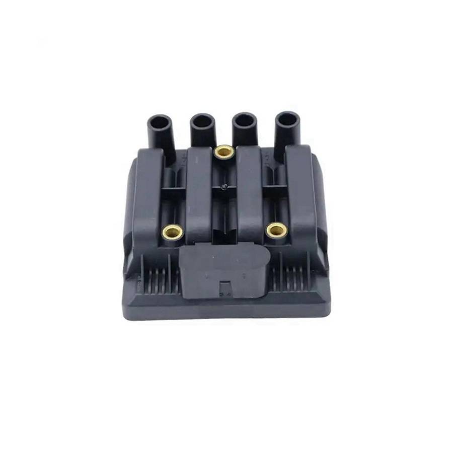 Auto Parts Ignition Coil for Golf 2.0l L4 Uf484 06a905104 06a905097 06a905097a
