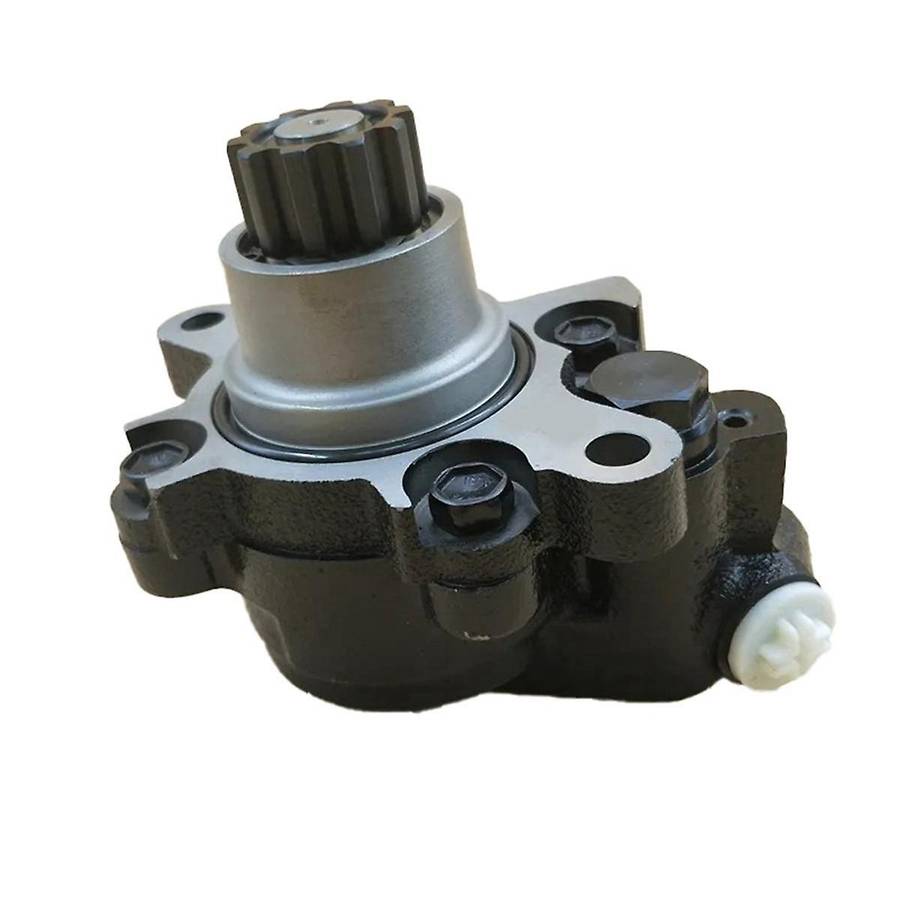 Auto Parts Power Steering Pump for Coaster 14b Bb42 44320-87304 44320-36250