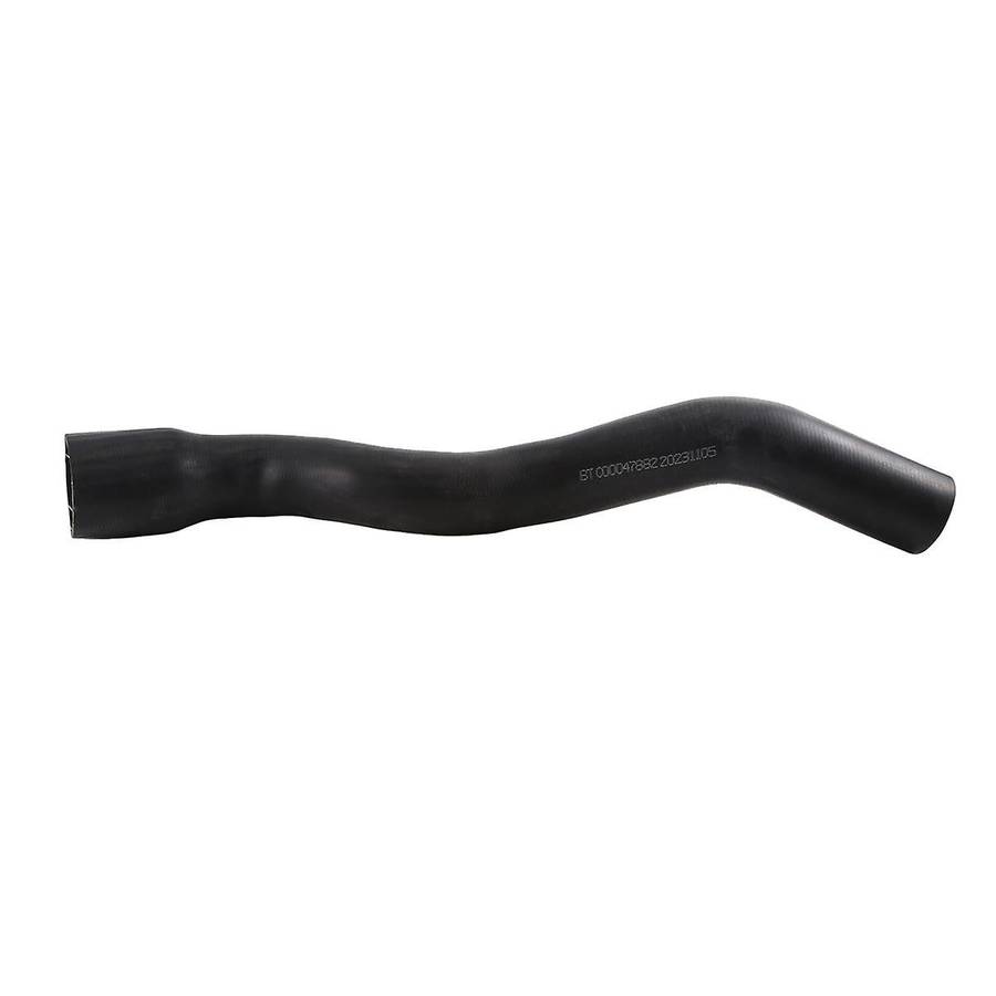 Auto Parts Rubber Intercooler Outlet Pipe C00047882 for Motor T60 Pickup Cooler Water Outlet Hose