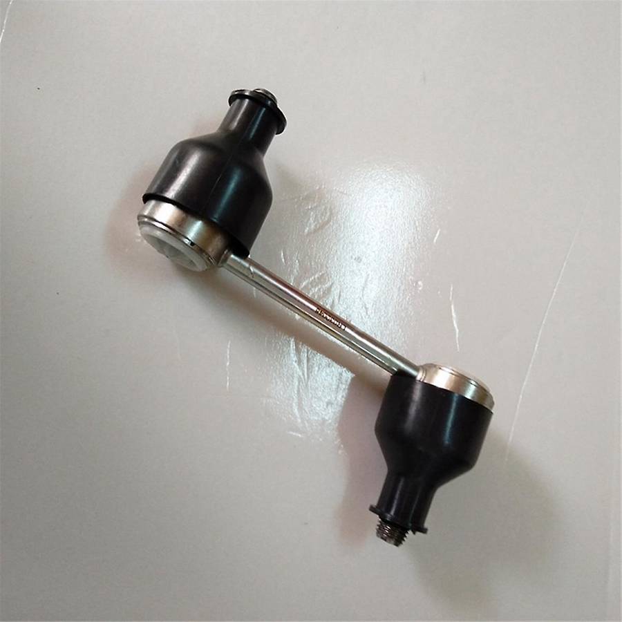 Auto Rear Axle Sway Bar End Stabilizer Link Ball Joint for Iii L322 02-12 Lr030048,l=r(2pcs)