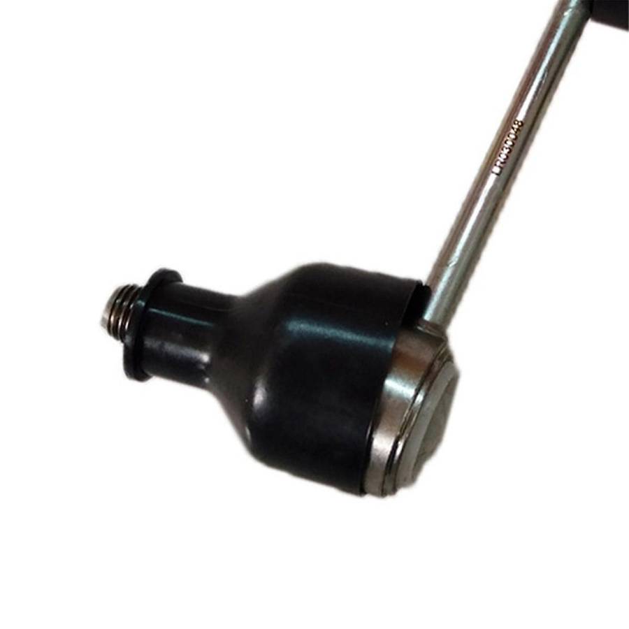 Auto Rear Axle Sway Bar End Stabilizer Link Ball Joint for Iii L322 02-12 Lr030048,l=r(2pcs)