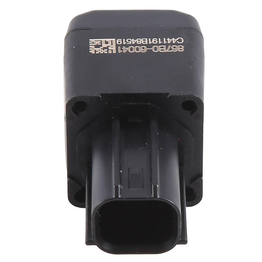 Auto Reversing Camera Parking Assist Camera for Land Cruiser 3URFE URJ200 5.7L- 07+ 867B0-60041 867B
