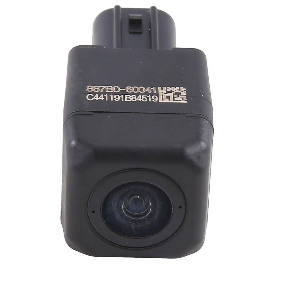Auto Reversing Camera Parking Assist Camera for Land Cruiser 3URFE URJ200 5.7L- 07+ 867B0-60041 867B