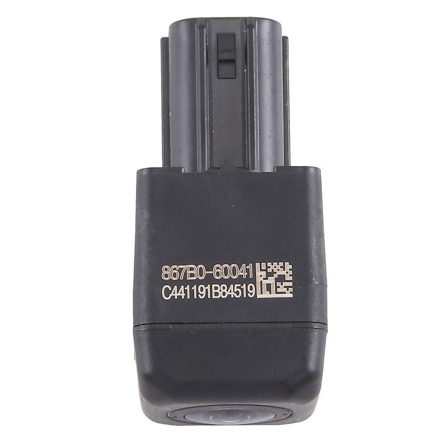 Auto Reversing Camera Parking Assist Camera for Land Cruiser 3URFE URJ200 5.7L- 07+ 867B0-60041 867B