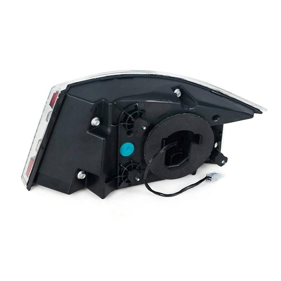 Auto Right Rear Tail Light Brake Light Brake Signal Light Tail Light for Model S 2016-2021 600591800
