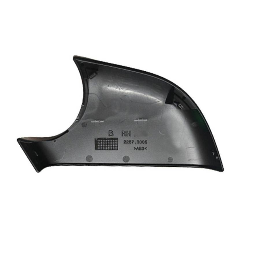 Auto Right Rearview Mirror Lower Base Rearview Mirror Bracket Reverse Mirror Bottom Case for Model Y
