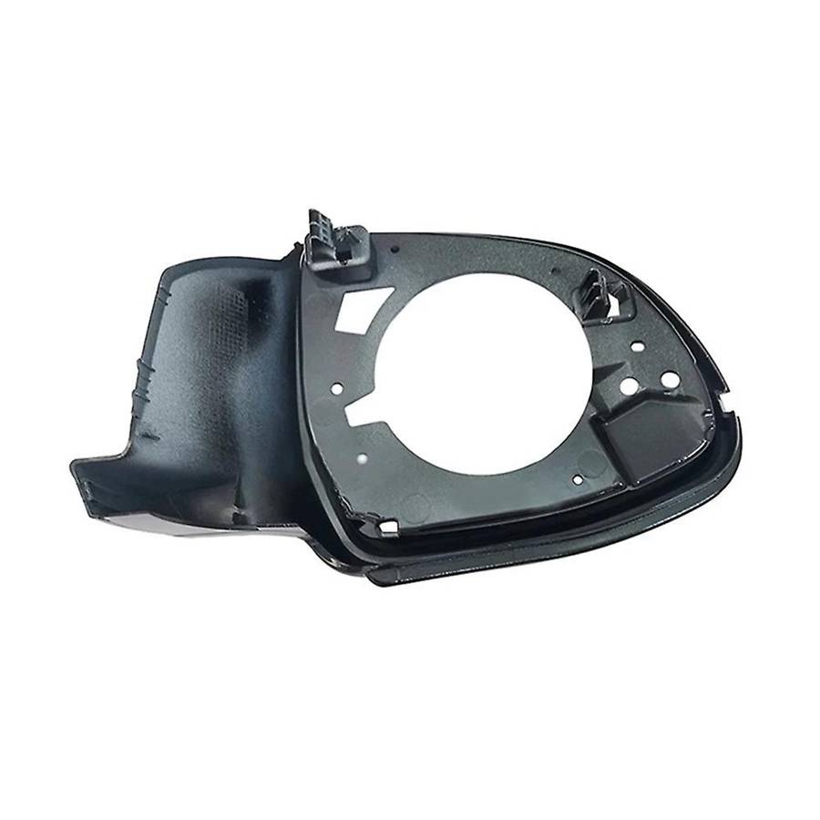 Auto Right Side Wing Mirror Housing Trim Frame for- X3 F25 X5 F15 2014-2018 X4 X6 F26 F16 2014-2018
