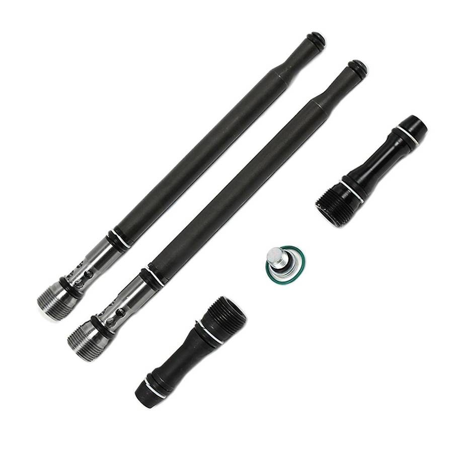 Auto Stroke Updated Stand Pipe Dummy Plug Kit Fuel Supply Tube for E-350 E-450 6e7z-9a332-a 6e7z9a33