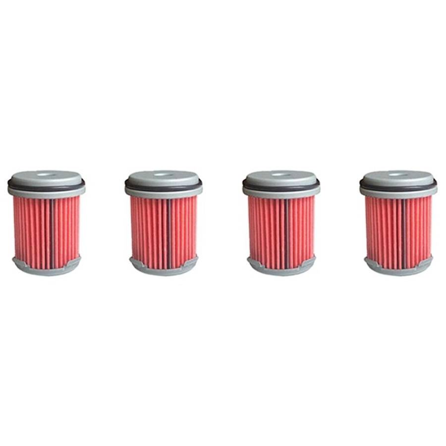 Auto Transmission Filter 25450-P4V-013 for Accord 2003-2016(4PCS)