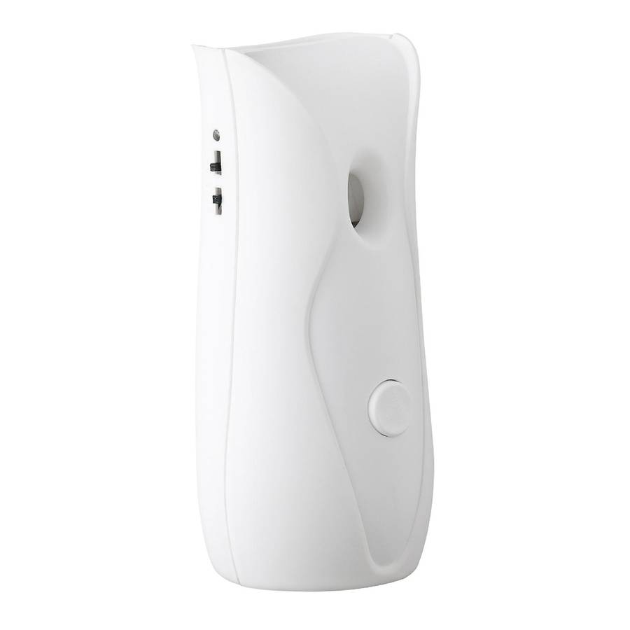Automatic Freshener Dispenser Bathroom Timed Freshener Spray Wall Mounted, Automatic Scent Dispenser