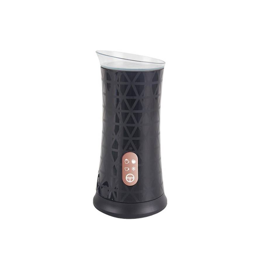 Automatic Hot & Cold Warmer for Latte Foam Maker ,coffee Hot Chocolates Cappuccino Coffee Machine -