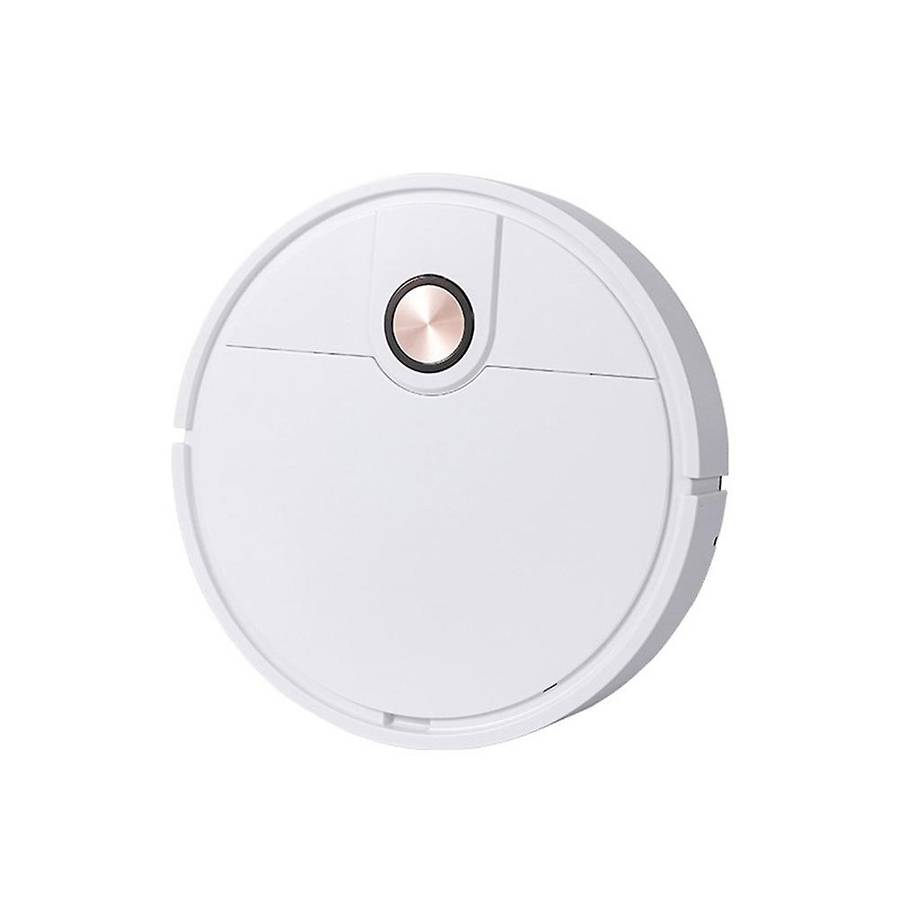 Automatic Robot Vacuum Cleaner Smart Touch Sweeping Dry Wet Cleaning Machine Charging Intelligent Va
