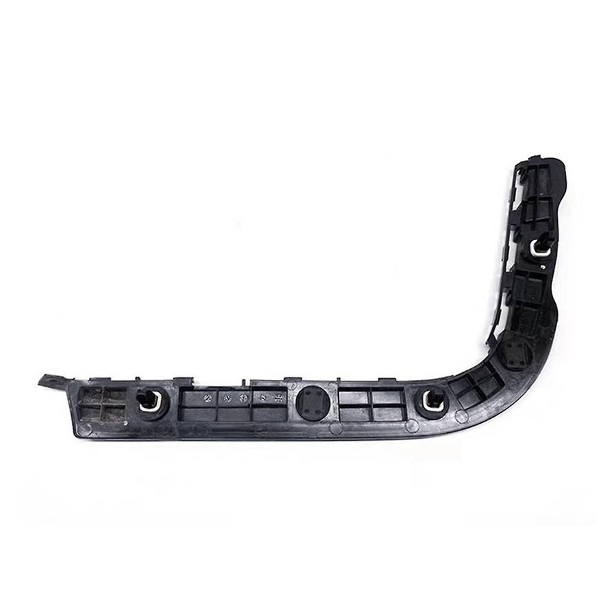 Automobile 1 Pair Rear Bumper Bracket for Model 3 1083988-00-I 1083989-00-I