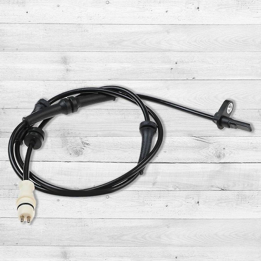 Automobile ABS Wheel Speed Sensor Anti-Lock Brake Sensor Car Accessories for 0265007126