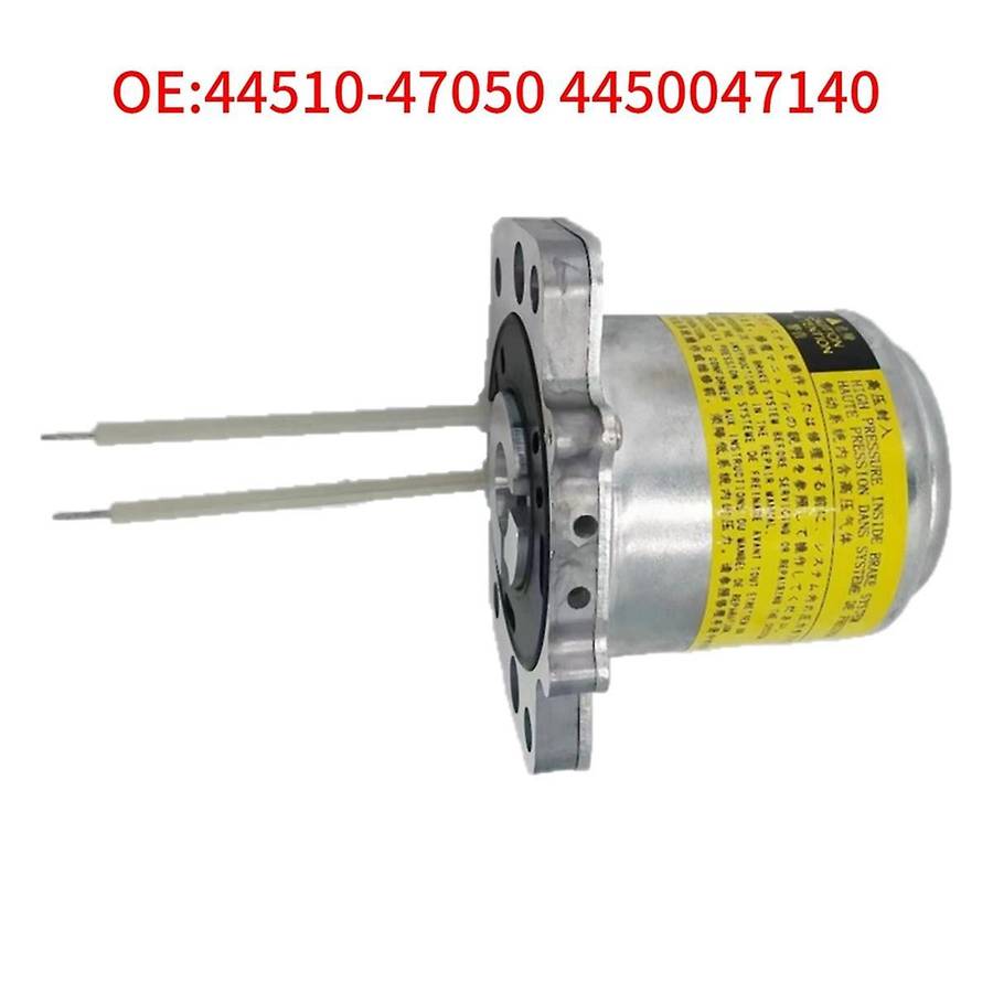 Automobile ABS Brake Pump Motor for Prius 2004-2009 44510-47050 4450047140 Prius Parts